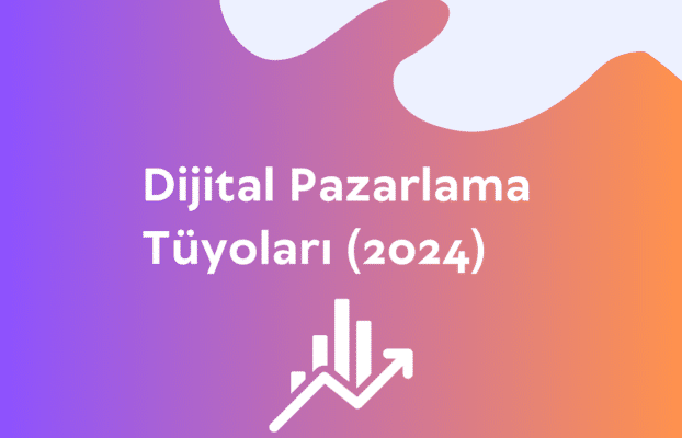 Dijital Pazarlama Tüyoları (2024)